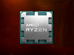 AMD y un parche para mejorar el rendimiento de los Ryzen