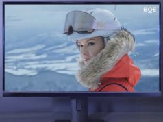 Un monitor con un refresco de 500Hz