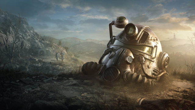 Bethesda retira su launcher y pasa todo a Steam