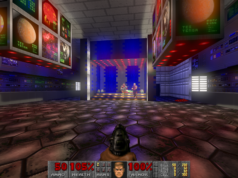 Doom 1 (1993) con Ray Tracing y no es broma