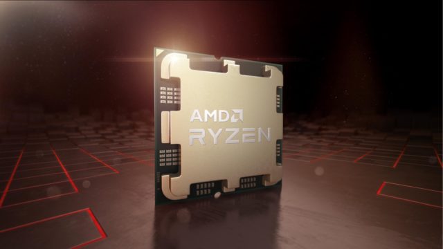 Los nuevos Ryzen 7000 correrán a 5GHz