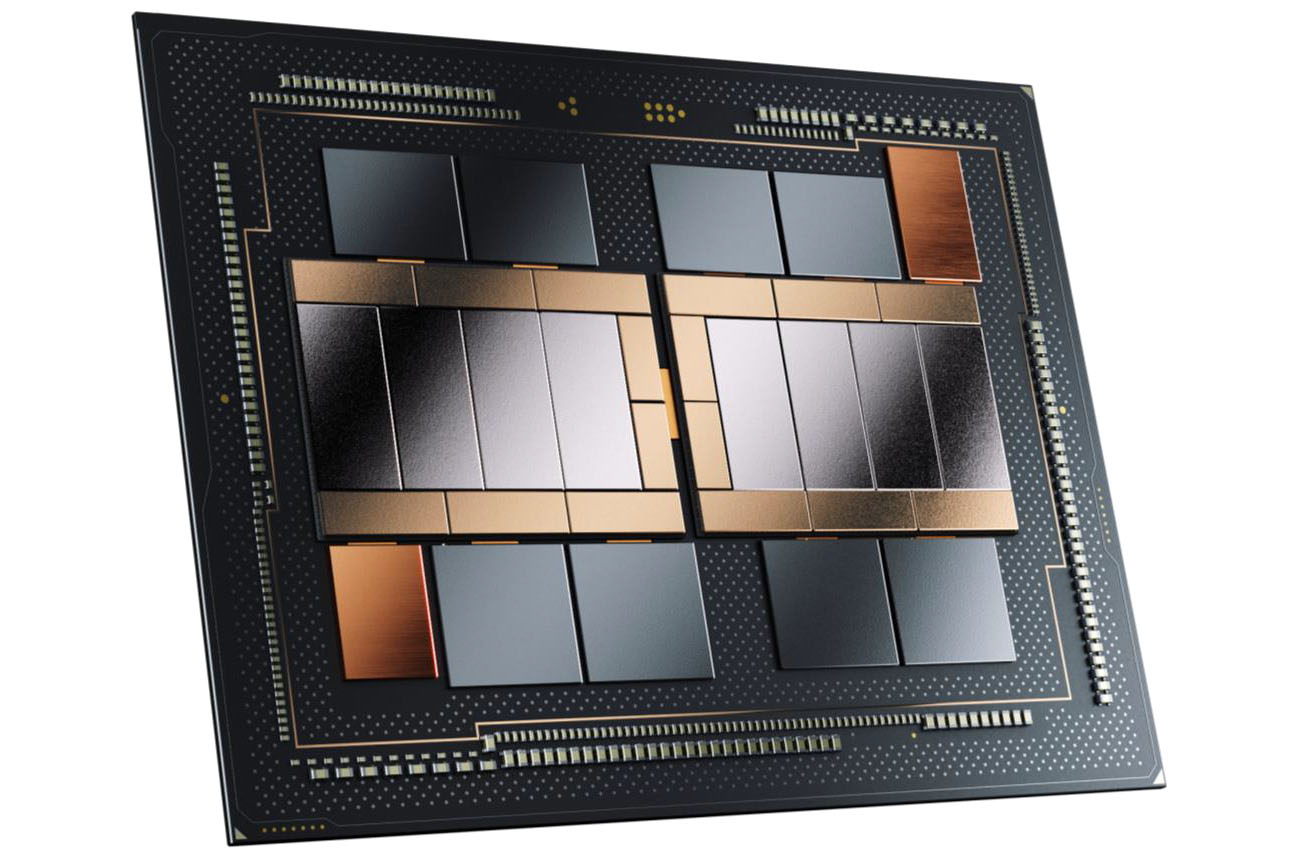 procesador Intel de 13ra generación