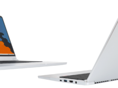 Seis nuevas notebooks con Linux que llaman la atención