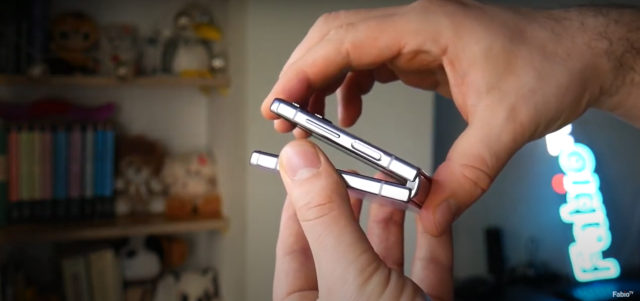 Samsung Galaxy Z Flip 4 | Review