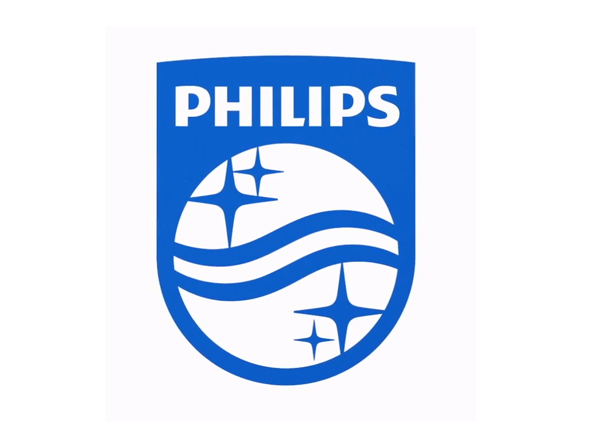 Philips logo