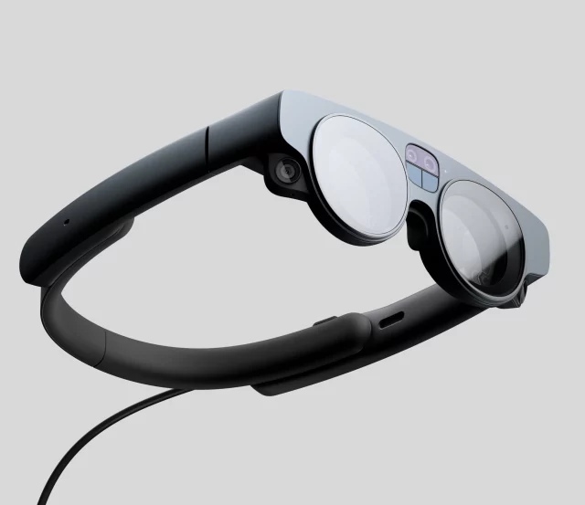 Magic Leap lanza su segunda generación de lentes AR