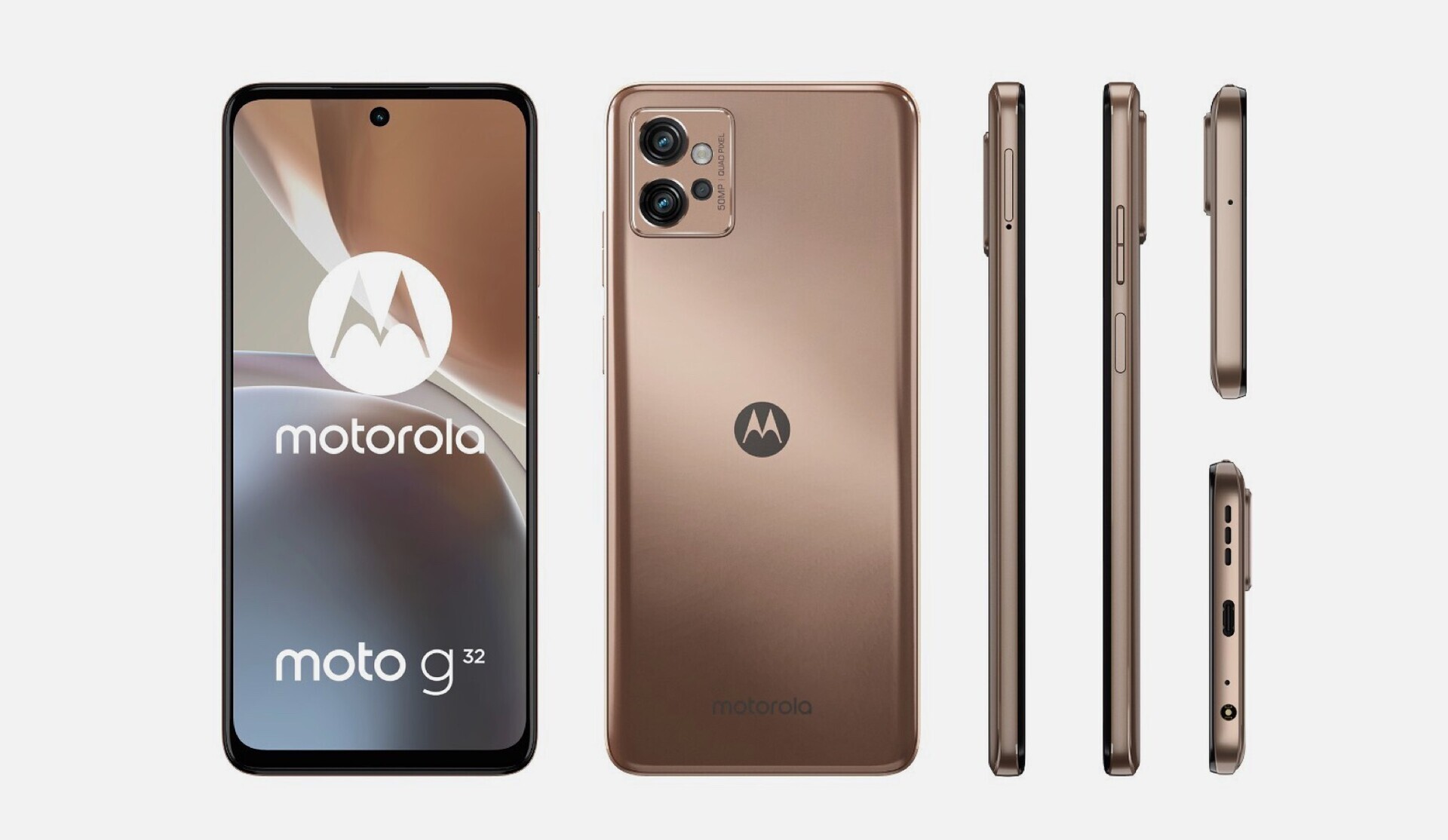 Motorola lanza en Argentina el Moto G32 - Económico y con prestaciones -  Tecnogeek