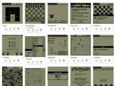 Tu Palm revive en Archive.org