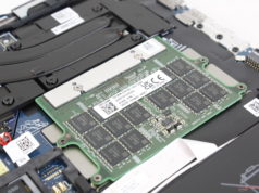 JEDEC publica el estándar para las memorias CAMM de Dell