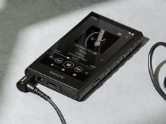 Sony tiene dos nuevos Walkman, NW-A300 y NW-ZX700