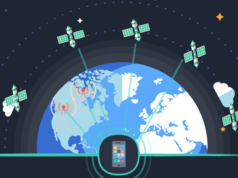 Phone to Satellite, ahora todos quieren ser parte