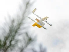 Wing quiere ofrecerle a comercios sus drones de entregas