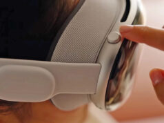 Apple Vision Pro, la apuesta por Realidad Aumentada