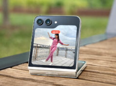 Samsung lanza los Flip5, Fold5, Tab S9 y Watch6 en un mismo día