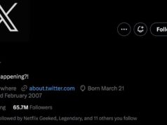 Elon Musk sigue en su cruzada por destruir todo valor de Twitter: cambia el logo y mata la marca, ahora es X