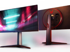 LG presentó en Argentina su monitor UltraGear 27GP850 LG UltraGear 27GP850 III