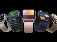 Apple lanza el Apple Watch 9 y Apple Watch Ultra 2