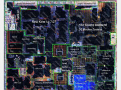 Huawei evade las sanciones con el misterioso Kirin 9000S