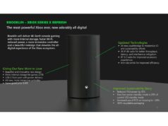 Leak de las próximas XBox ¿qué hay de nuevo?