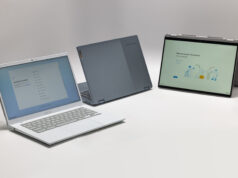 Google comienza a certificar equipos para Chromebook Plus