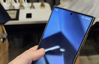 Baja de impuestos de importación en Argentina para celulares Samsung Galaxy S24 Ultra