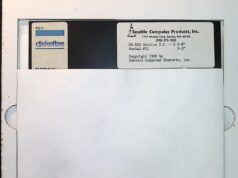 La versión más antigua de MS-DOS (86-DOS) es redescubierta