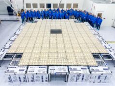 Google apuesta por AST para la telefonía satelital