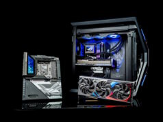 Asus presenta el BTF, nuevos conectores de potencia para ocultar los cables