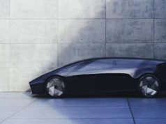 Honda presenta su nueva gama de EV, Honda Zero, para el 2026