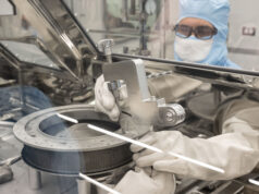 La NASA logra abrir los tornillos faltantes de OSIRIS-REx