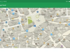 Organic Maps una aplicación para navegación GPS sin conexión