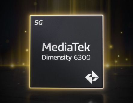 Dimensity 6300 MediaTek 02