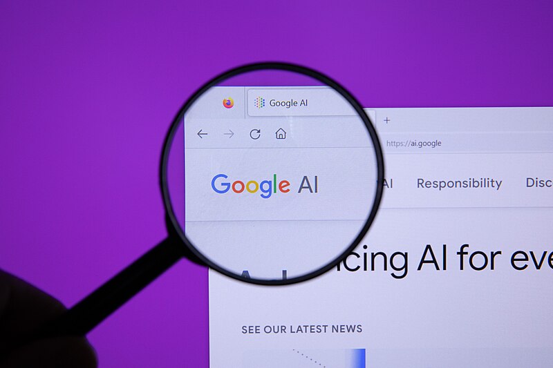 Google AI