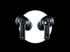 Ear y Ear (a) son los nuevos auriculares de Nothing