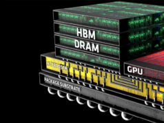 TSMC prepara su próxima generación de memorias HBM4 en 12nm y 5nm al mismo tiempo