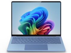 Microsoft lanza finalmente su nueva Surface basada en el Snapdragon X