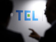 Chips bajo cero, fabricando memorias flash 3D a -70 grados