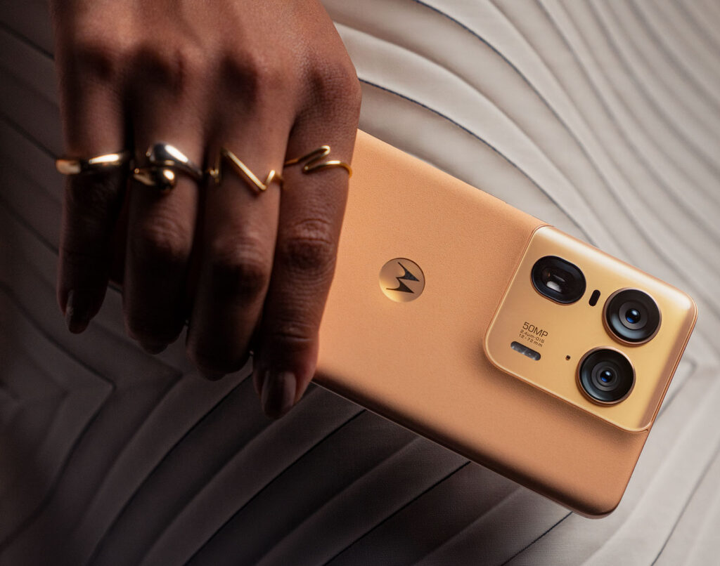 Motorola lanza sus nuevos flagships Edge 50 Ultra, Edge 50 Pro y Edge ...