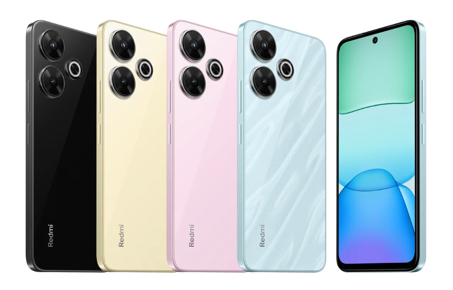 Redmi 13 03