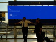 Una actualización de Crowdstrike deja millones de PCs con Windows inútiles – Caos global