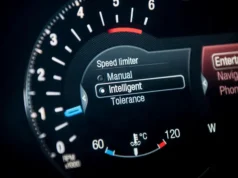 A partir de esta semana todos los autos nuevos de UE deberán contar con limitador de velocidad