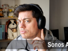 Sonos Ace – Review – Auriculares de alta gama