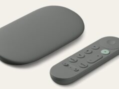 Google mata al Chormecast y lo reemplaza con el Google TV Streamer