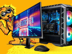 GoldenTech: La Tienda Líder en Equipos y Accesorios para Gamers