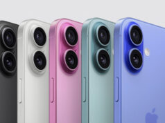 Apple iPhone 16, más de lo mismo, más nuevo