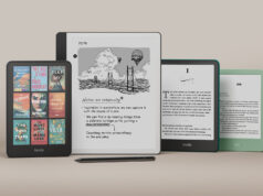 Amazon renueva sus Kindle y lanza su primera Kindle a color