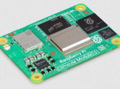 Raspberry lanza el Compute Module 5