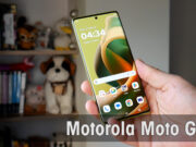 Moto G85