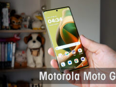 Motorola Moto G85 – Review Moto G85