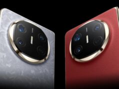 Huawei debuta su HarmonyOS puro sin Android en el Mate X6